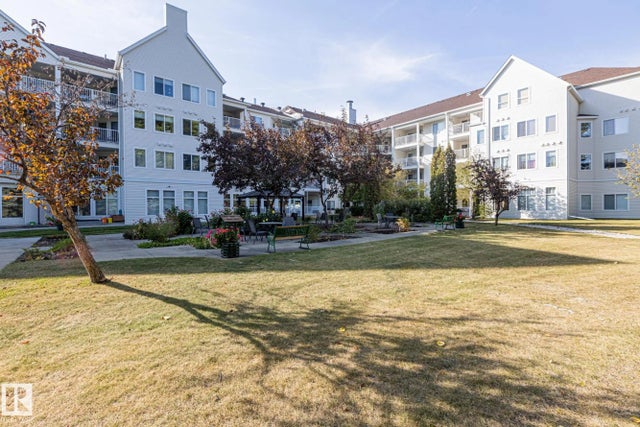 414 78 Mckenney Avenue, St. Albert