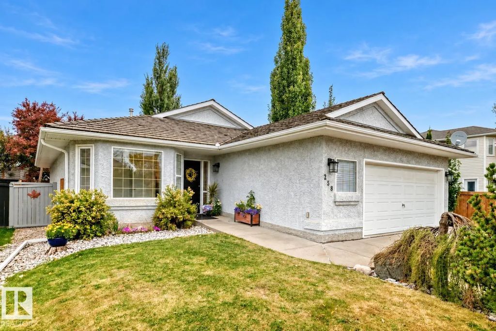 258 Nottingham Boulevard, Sherwood Park