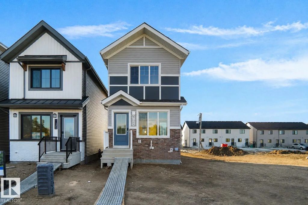 1324 9 Street, Edmonton