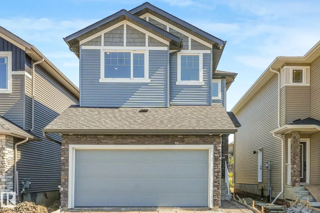193 Wyatt Ridge, Fort Saskatchewan