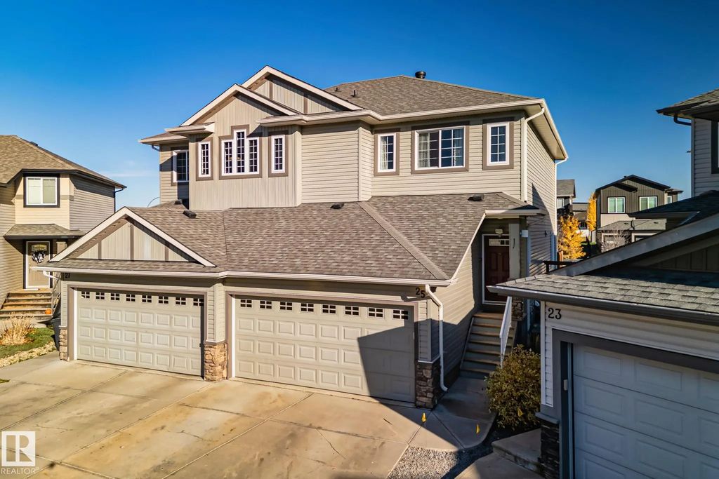 25 Mclean Court, Leduc Property Listing: MLS® #E4513920