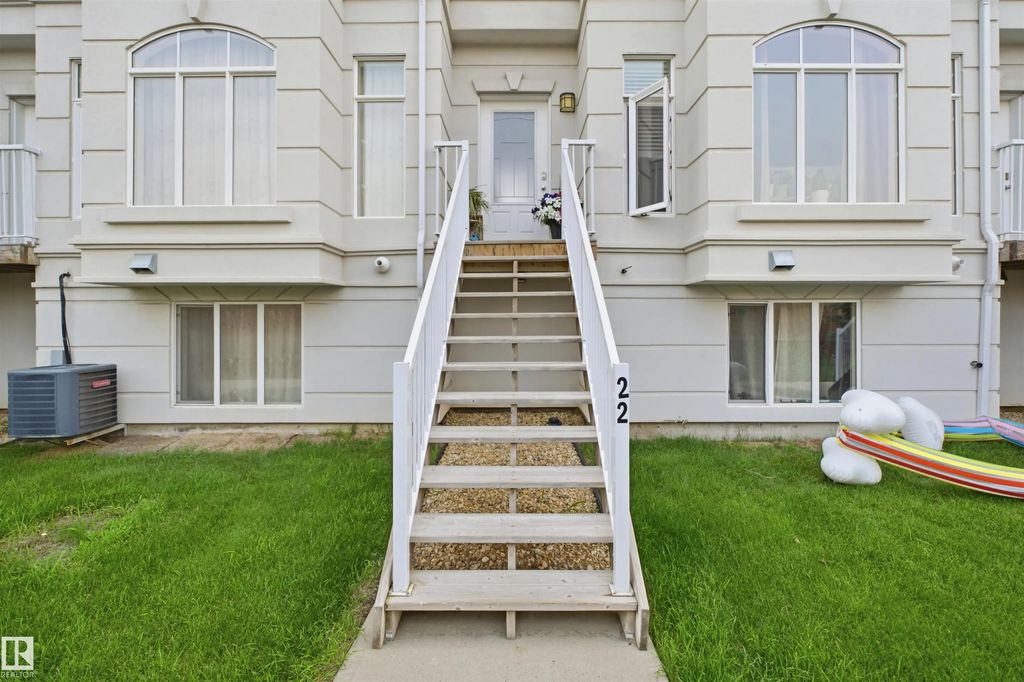 22 723 172 Street, Edmonton