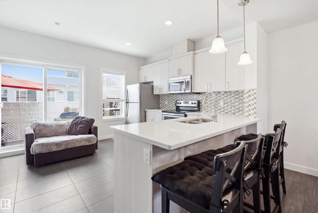 #22 723 172 Street, Edmonton