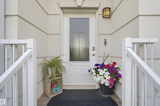 Photo for MLS®# E4508066 - home for sale at #22 723 172 Street Southwest, Windermere, Edmonton AB
