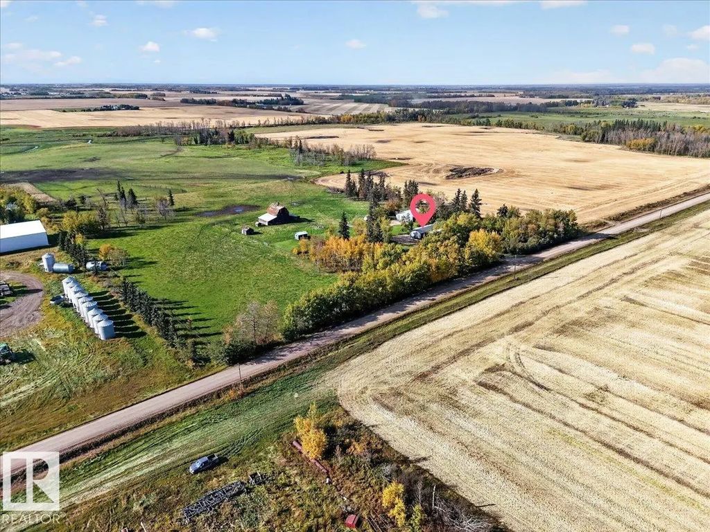 59304 Rge Road 271, Rural Westlock County