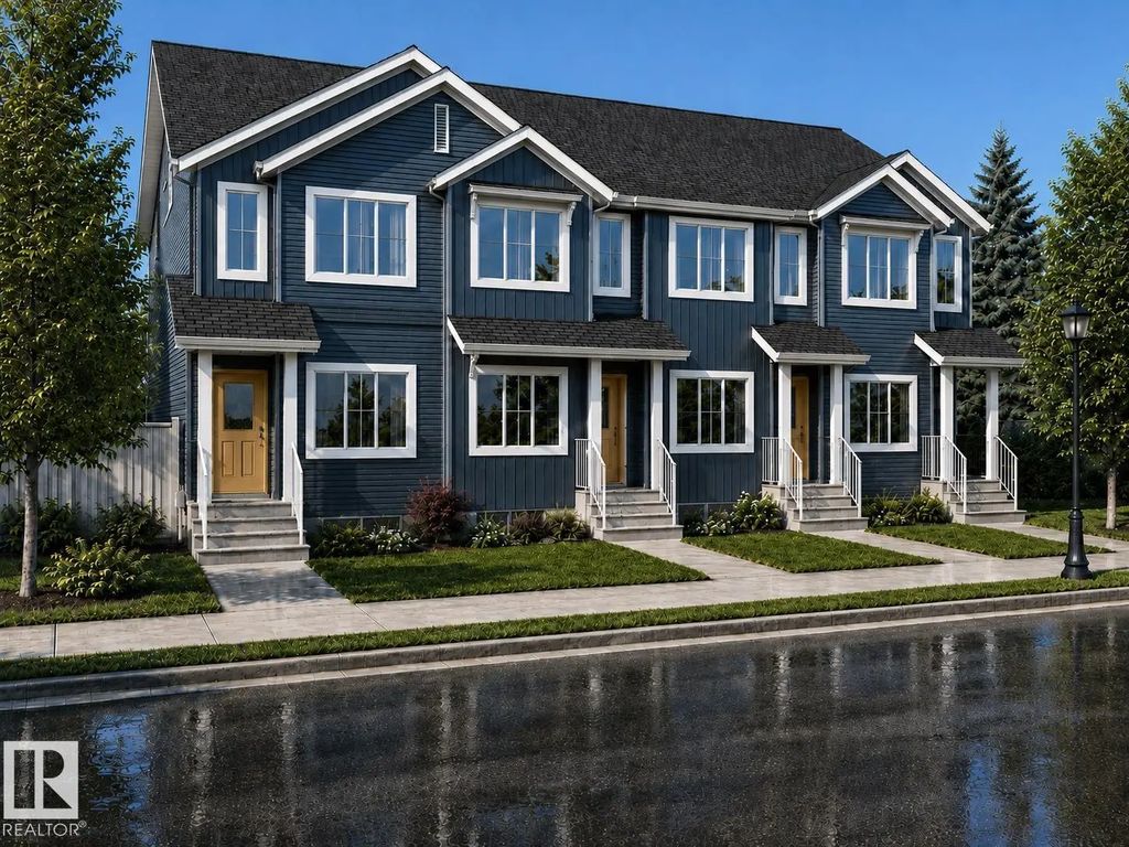 582 172 Avenue, Edmonton
