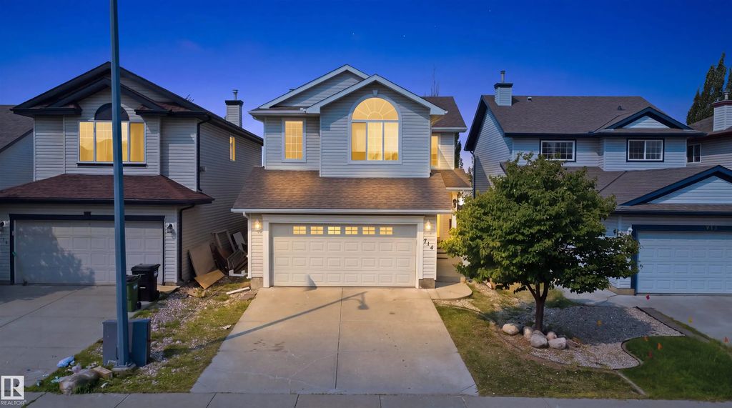 714 87 Street, Edmonton