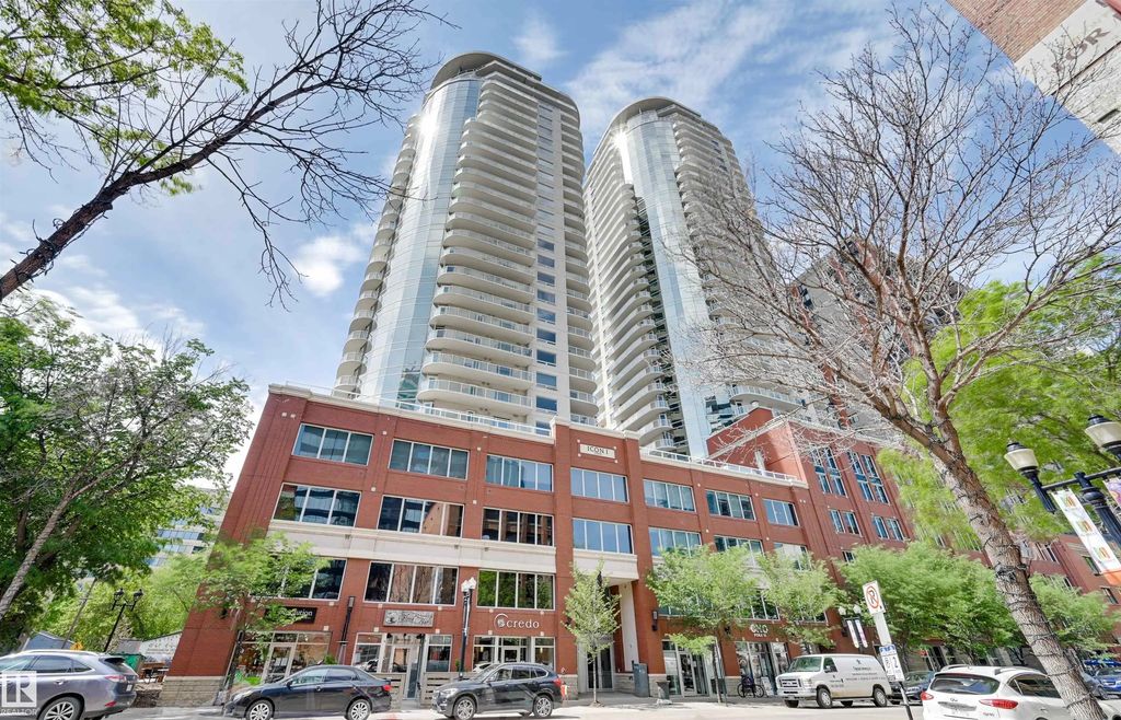802 10152 104 Street, Edmonton