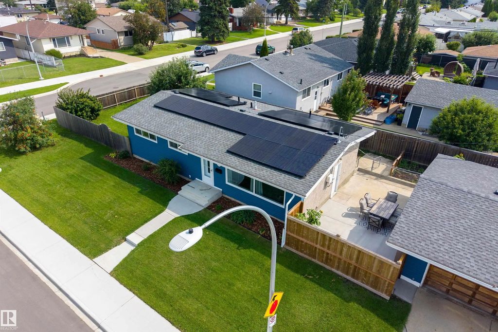 9107 58 Street, Edmonton