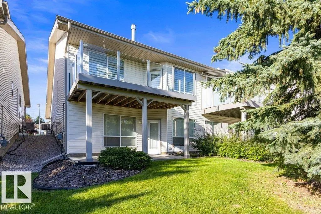 11 4 Heritage Way, St. Albert