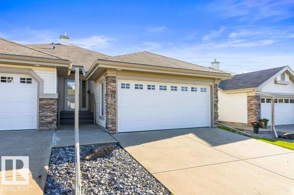 11 4 Heritage Way, St. Albert