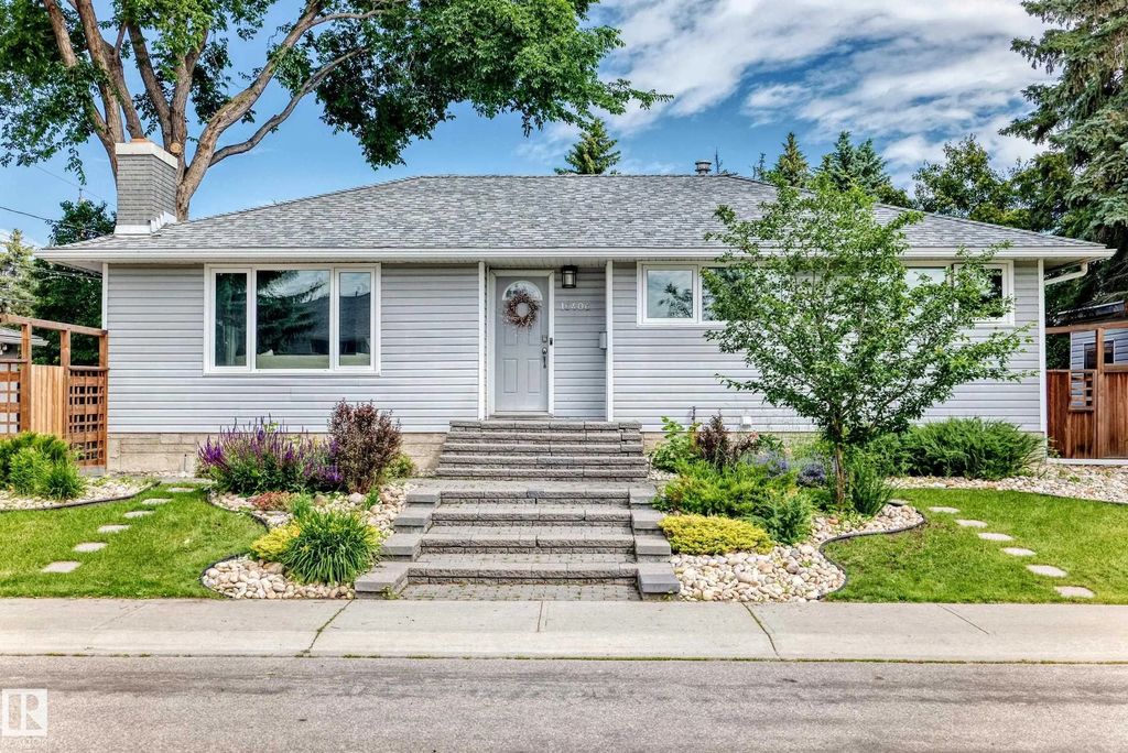 16406 87a Avenue, Edmonton