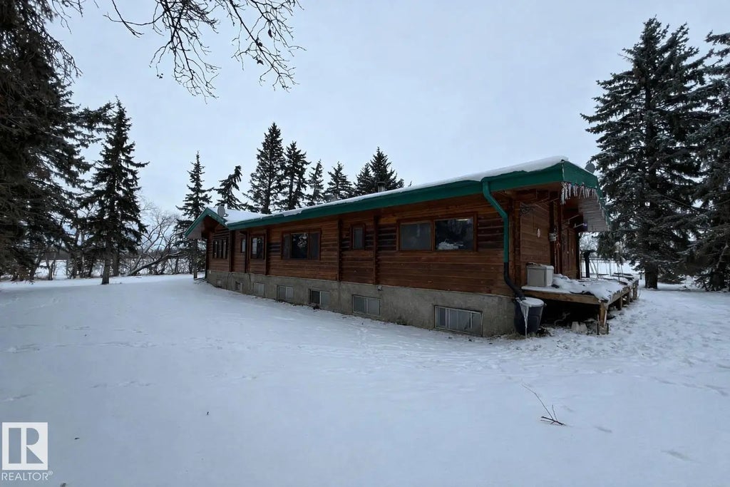 55320 Rge Road 263, Rural Sturgeon County Property Listing: MLS® #E4468291