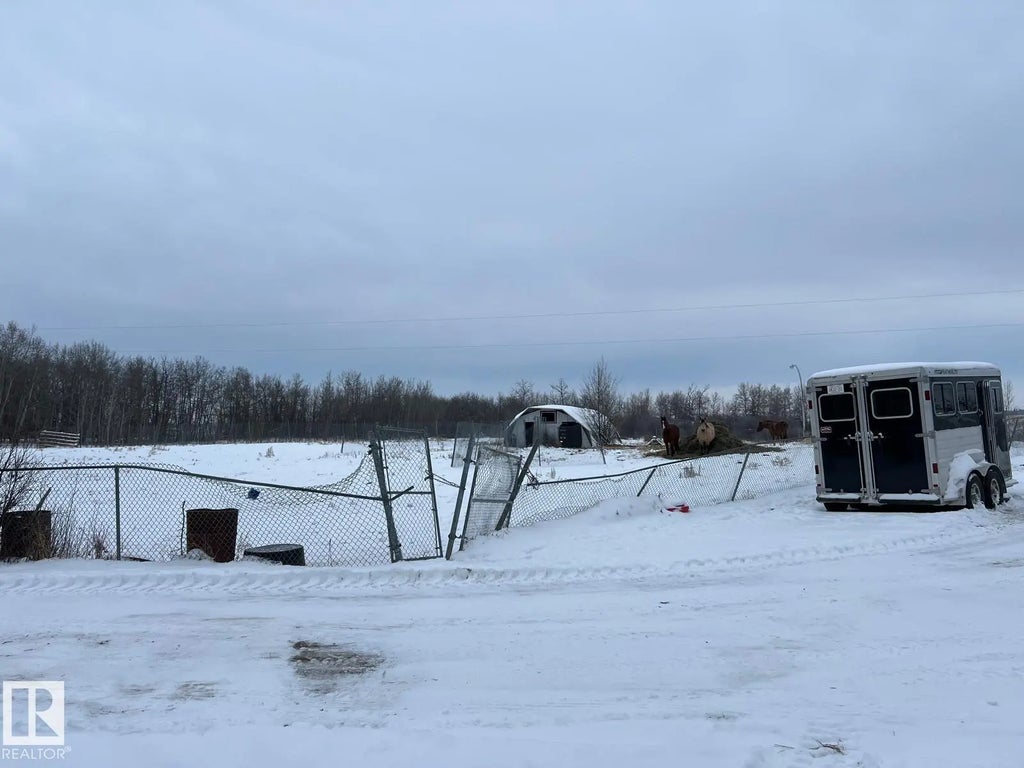 55320 Rge Road 263, Rural Sturgeon County Property Listing: MLS® #E4468291