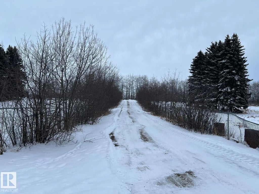 55320 Rge Road 263, Rural Sturgeon County Property Listing: MLS® #E4468291