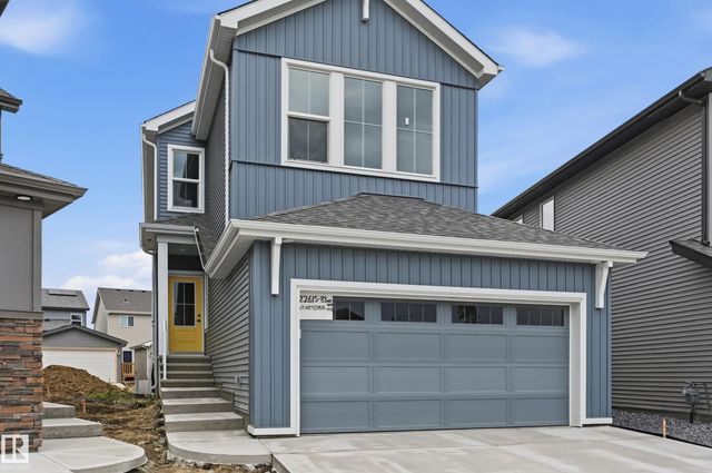 22615 89 Avenue Nw, Edmonton