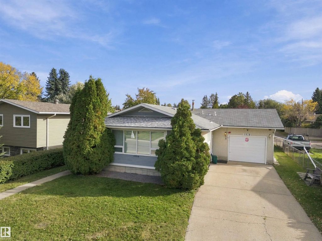 11519 38 Avenue, Edmonton