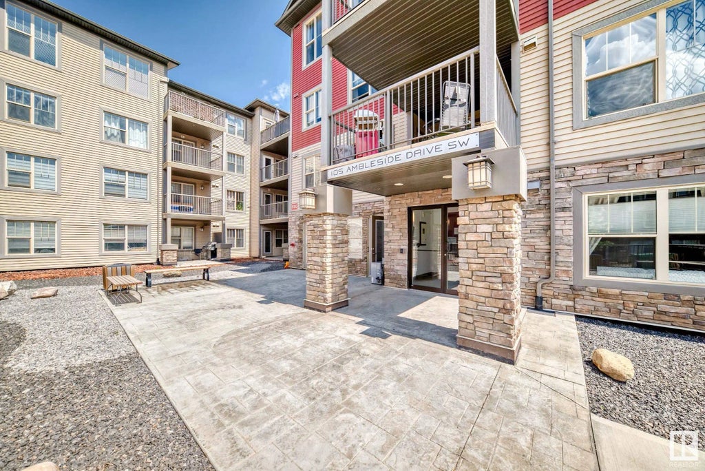 307 105 Ambleside Drive, Edmonton