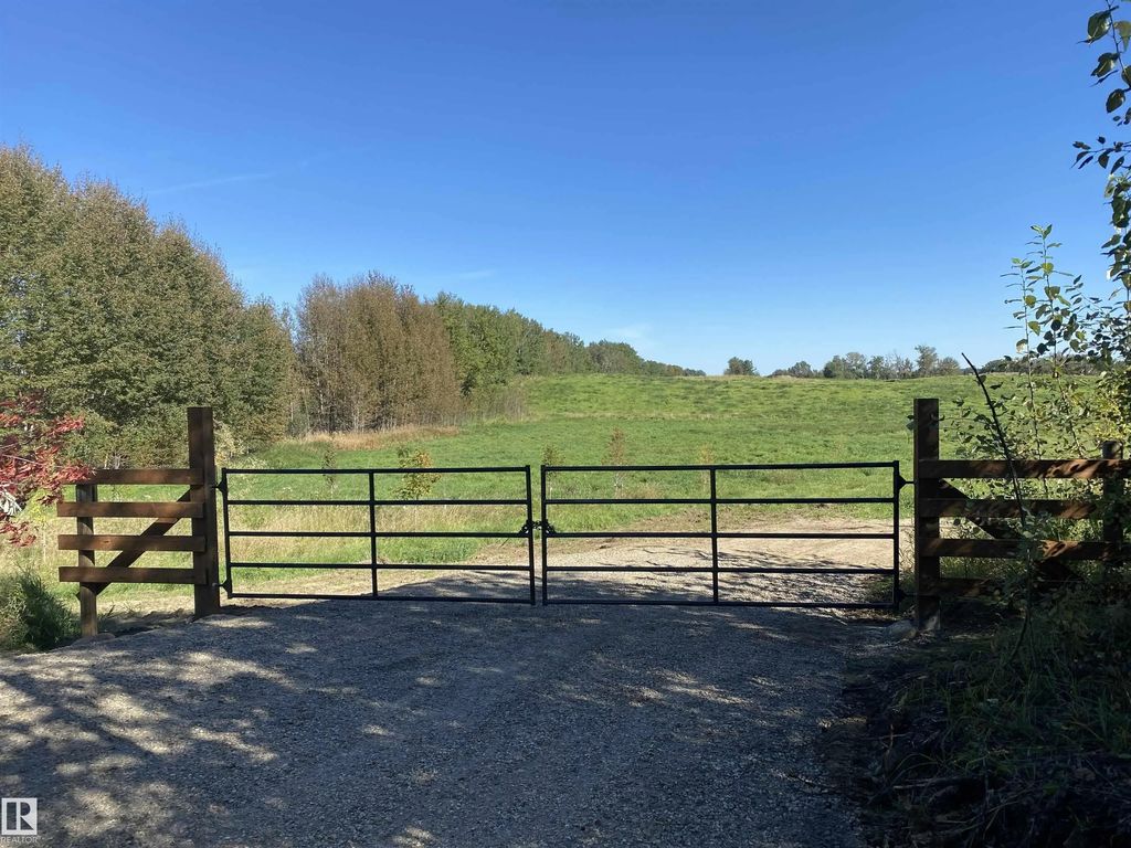 51413 Rge Road 21, Rural Parkland County