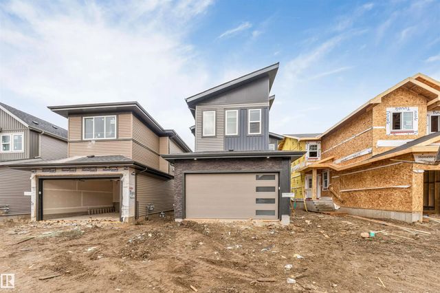 Home for Sale Located at 3912 39 Avenue, Beaumont, AB
