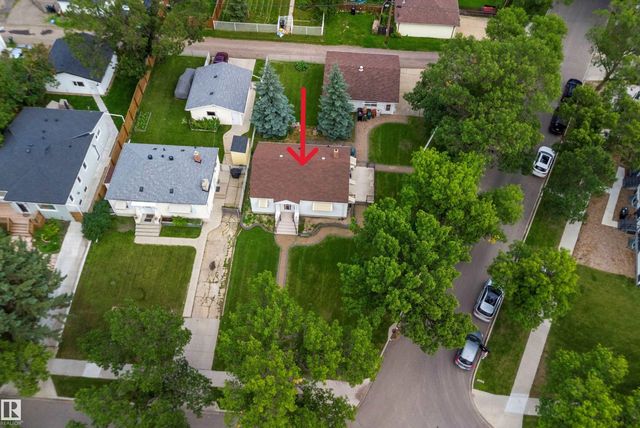 11603 St Albert Trail Nw, Edmonton
