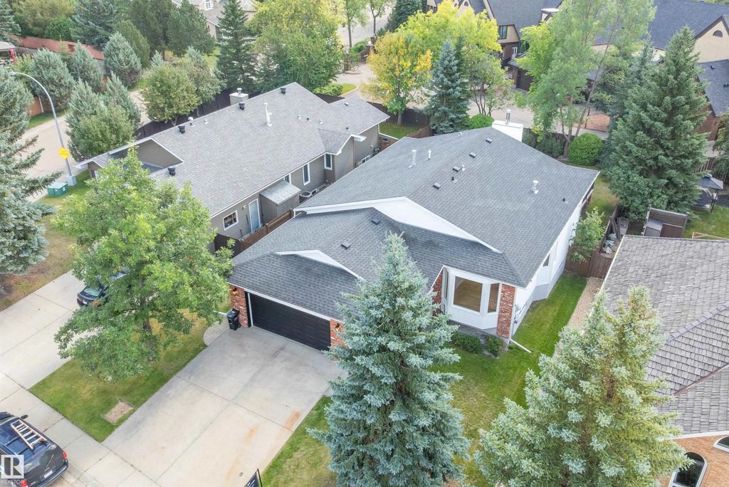 1708 Bearspaw Drive, Edmonton