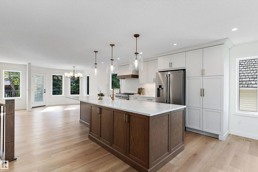 1708 Bearspaw Drive, Edmonton
