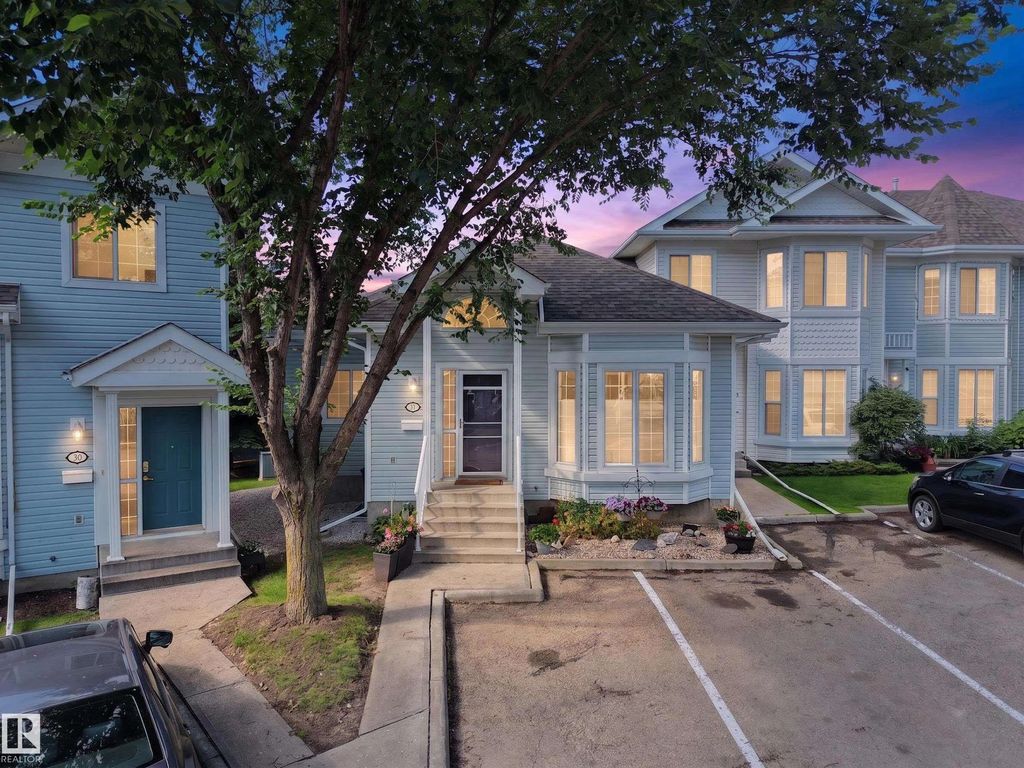 31 1780 Glastonbury Boulevard, Edmonton