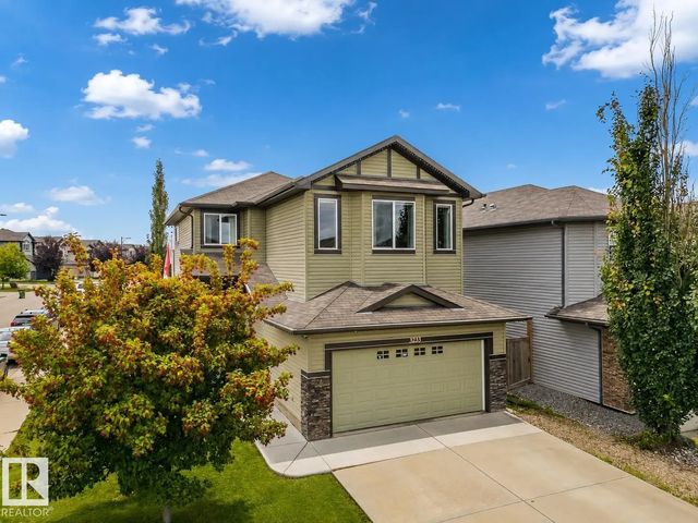 3233 21a Avenue Nw, Edmonton