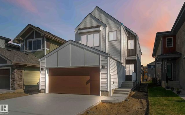 2431 194 Street Nw, Edmonton