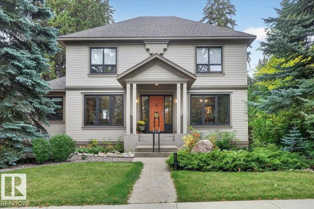 30 St George's Crescent, Edmonton