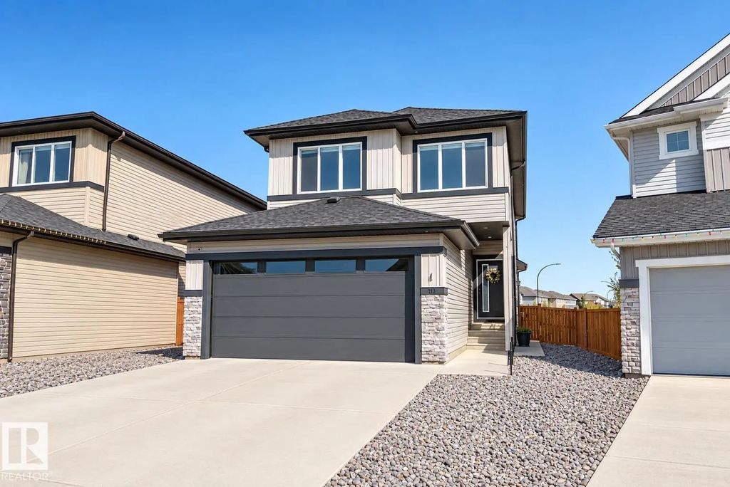 20 Roberts Close, Leduc