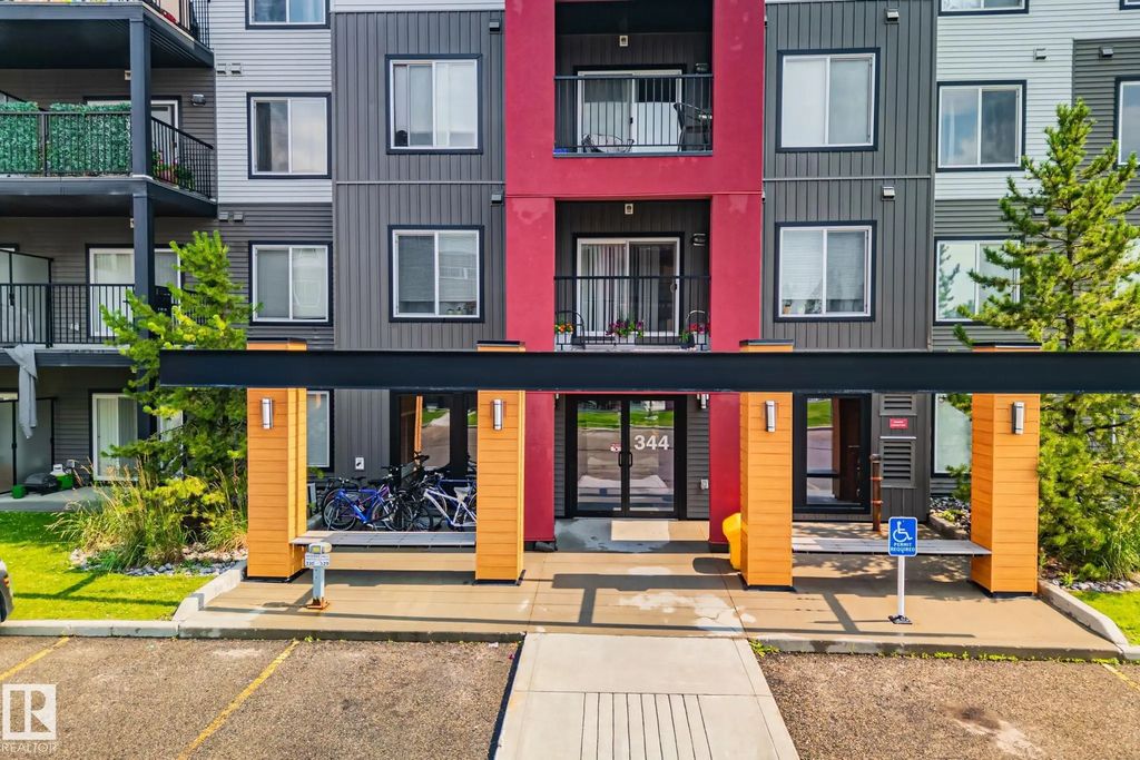 329 344 Windermere Road, Edmonton