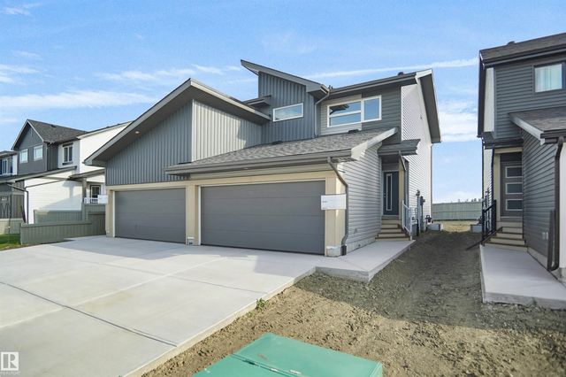 8893 Carson Way Sw, Edmonton