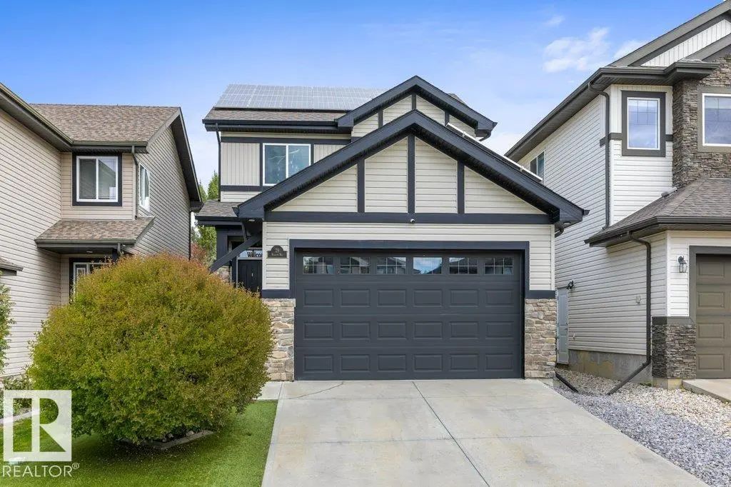 29 Newgate Way, St. Albert