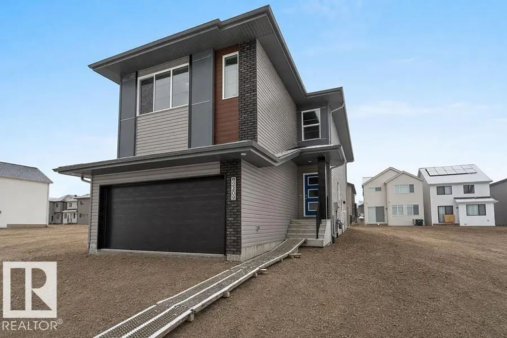 2209 194a Street, Edmonton