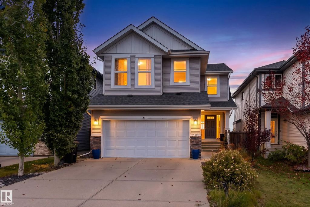 17523 56 Street Nw, Edmonton