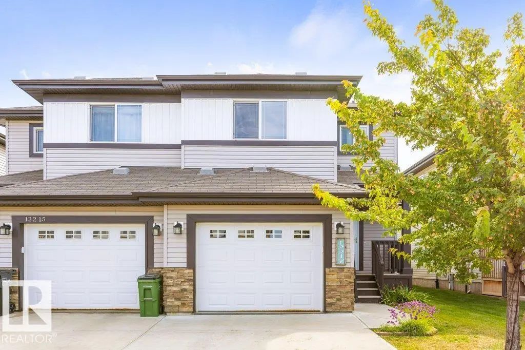 12217 177 Avenue, Edmonton