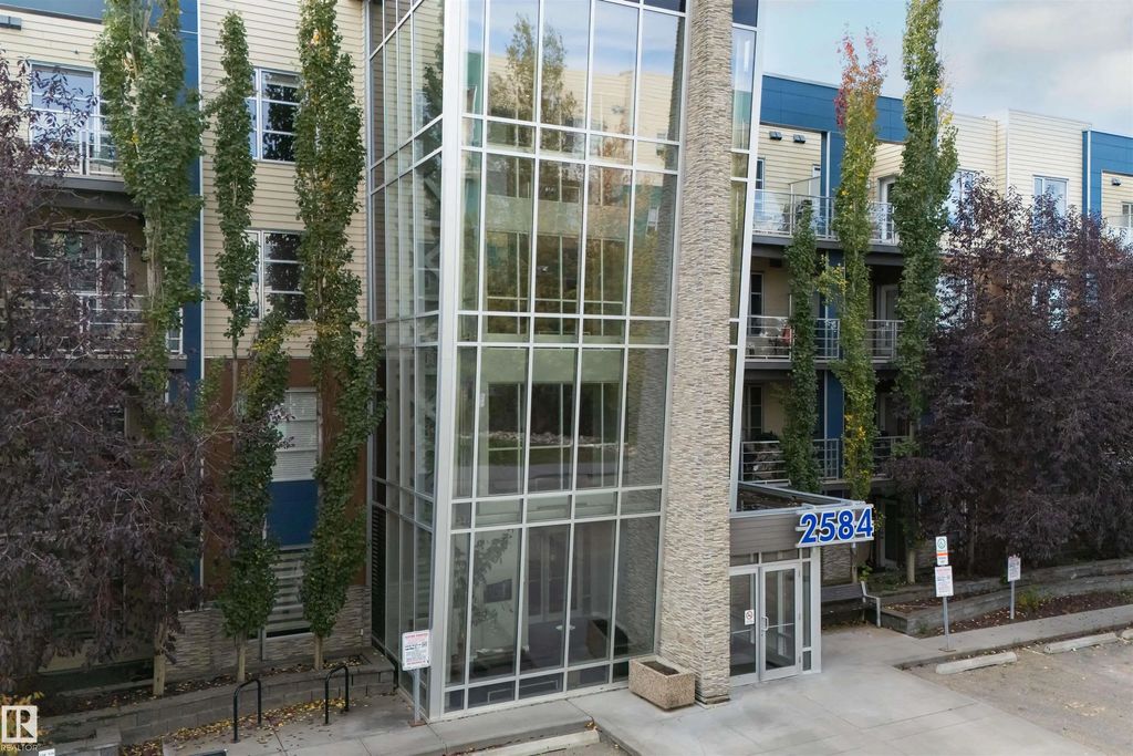 117 2584 Anderson Way, Edmonton