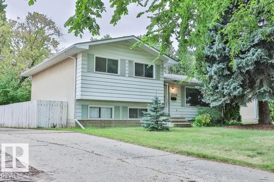 1046 Strathcona Drive, Sherwood Park