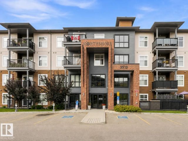 414 5510 Schonsee Drive Nw, Edmonton