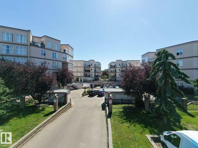 413 4835 104a Street Nw, Edmonton