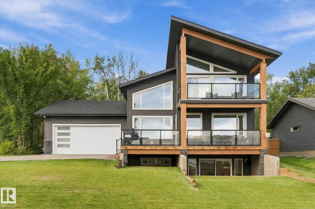 100 55101 Ste Anne Trail, Rural Lac Ste. Anne County