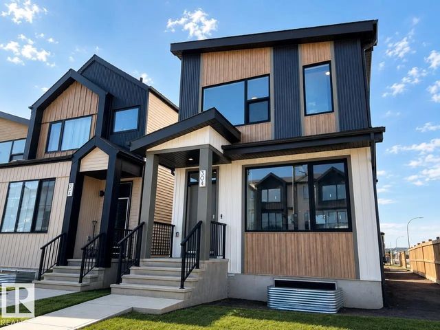 304 32 Street Sw, Edmonton