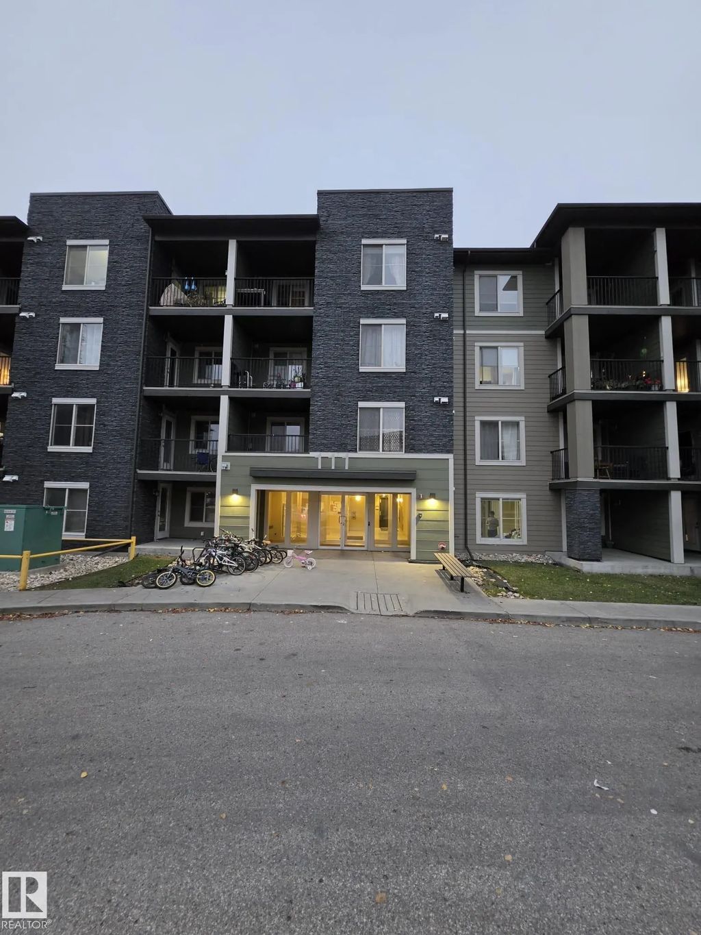206 111 Watt Common Sw, Edmonton Property Listing: MLS® #E4512729