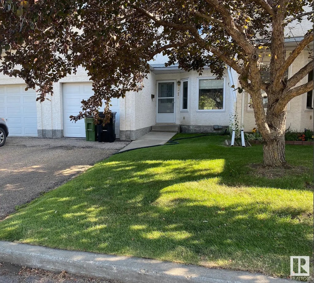 31 3520 60 Street, Edmonton