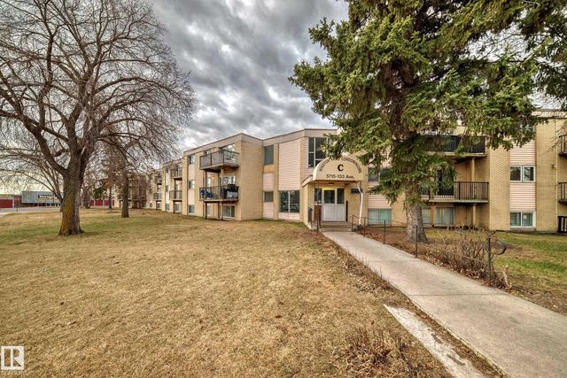 5 5715 133 Avenue Nw, Edmonton
