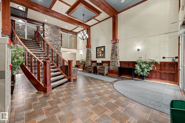 401 1589 Glastonbury Boulevard Nw, Edmonton