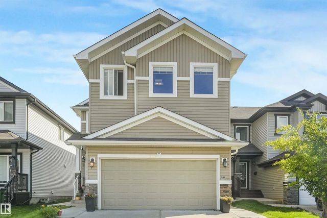 3359 13 Avenue Nw, Edmonton