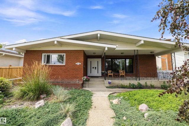 3616 109a Street Nw, Edmonton